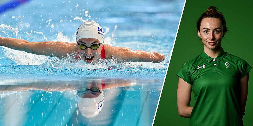 'I am a Paralympian and I am s...