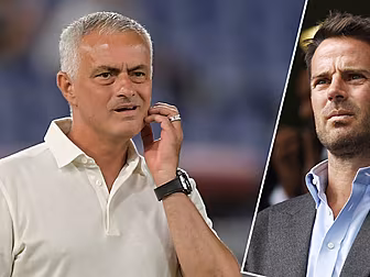 Jamie Redknapp takes aim at Jo...