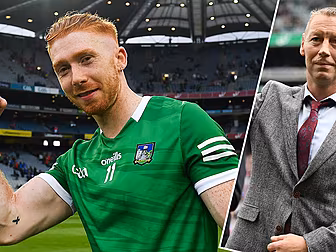 Limerick hurling legend pays s...