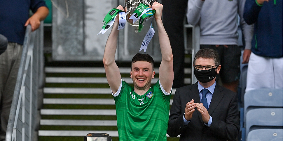 Limerick dominate Cork at Crok...