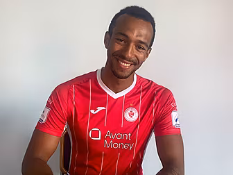 Sligo Rovers sign Ugandan inte...