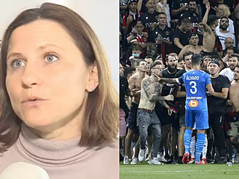 French Sports Minister defends...