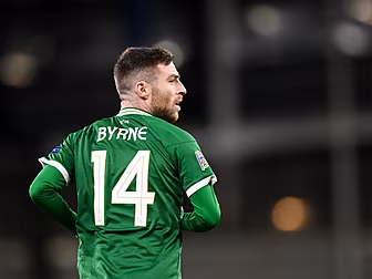 Reports: Jack Byrne for APOEL...