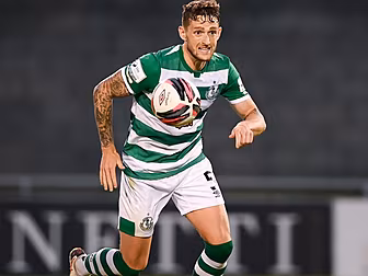 Grace blow for Shamrock Rovers...