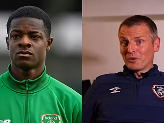 Crawford: West Ham's Odubeko t...
