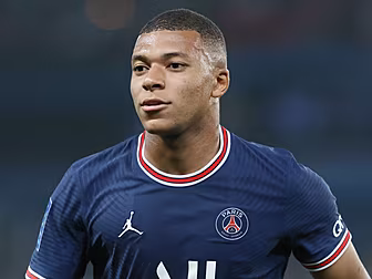 Reports: Real Madrid lodge 