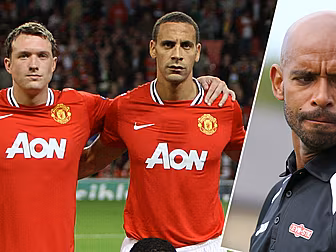 Sinclair: Rio Ferdinand 'overs...