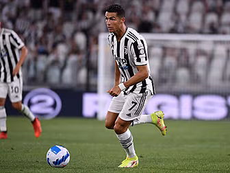 Would Ronaldo actually benefit...