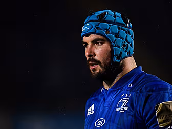 Ulster add Kearney to their sq...