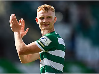 Scales to sign four year deal...