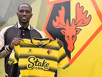 Spurs sell Sissoko to Watford...