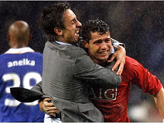 Ronaldo signing gives Manchest...