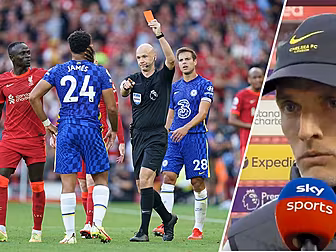'It was too quick' | Thomas Tu...