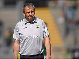 Keane says he will decide on K...