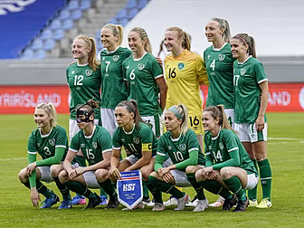 FAI Confirms Equal Pay For Men...