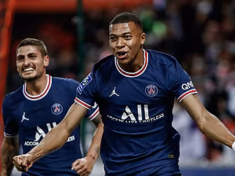 Reports: Real Madrid give up t...
