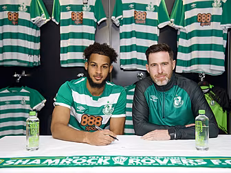 Cotter returns to the SSE Airt...