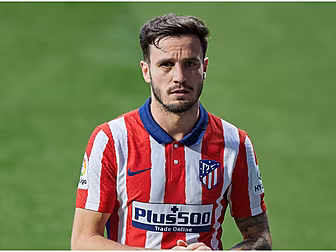 Niguez to Chelsea, Griezmann t...