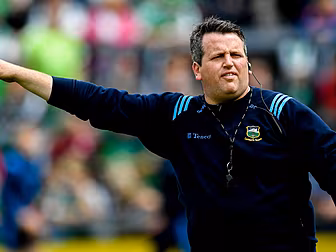 Darragh Egan to become Wexford...