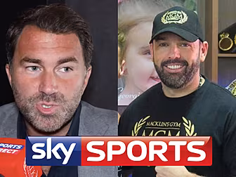 Sky Sports deny dealing direct...