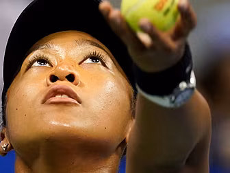 Naomi Osaka to take another br...