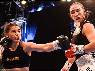 Katie Taylor remains undispute...