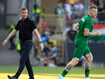 McClean rubbishes some reports...