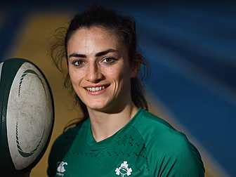 Sevens star Mulhall among thre...