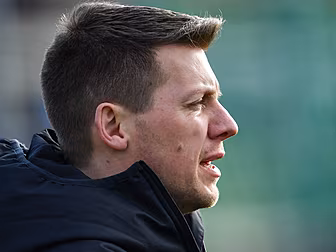 Stephen Molumphy to become Ker...