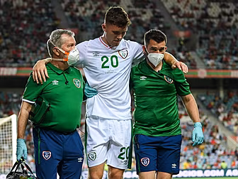 West Brom confirm lengthy O'Sh...