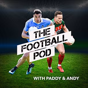 TFP - Ep. 18: All-Ireland fina...