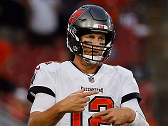 OTB's Cian Fahey makes his NFL...