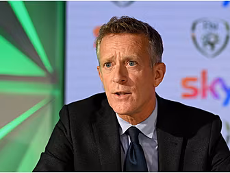 FAI chief refuses to back Kenn...