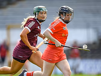 O'Donovan: A strong Cork team...