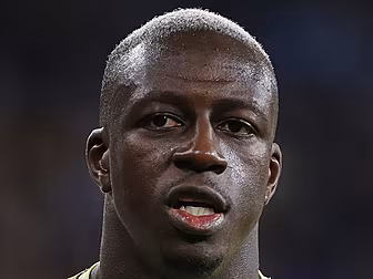 Benjamin Mendy to remain in cu...