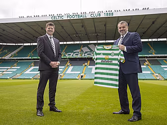 Dom McKay steps down as Celtic...
