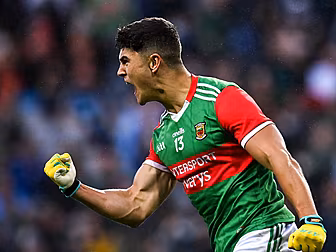 Mayo could win a few titles if...