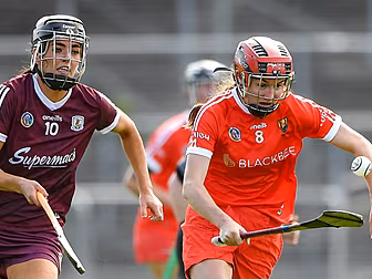 All-Ireland Camogie Final will...