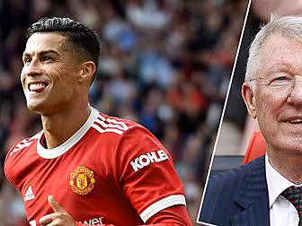 Fergie breaks his silence on h...
