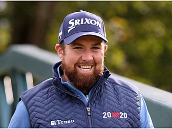 Shane Lowry receives wildcard,...