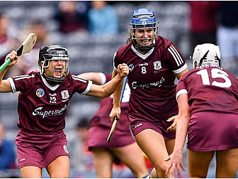 'No Galway player hid today' |...