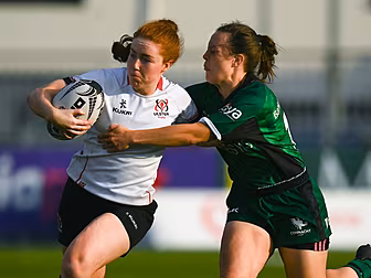 IRFU and Leinster issue apolog...