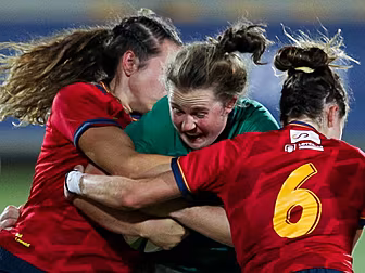 More embarrassment for Irish r...