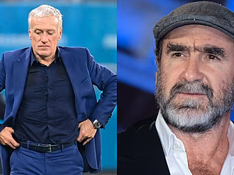 Deschamps has libel case again...