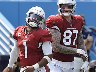 Cian Fahey's NFL Power Ranking...
