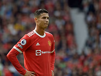 'Ronaldo will do anything to b...