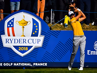 Henrik Stenson named as final...