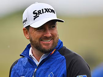 Graeme McDowell excited by cha...