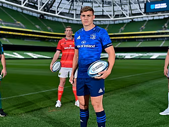 Leinster confirm 38,000 suppor...