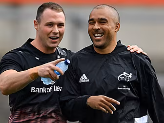 Returning Zebo is 
